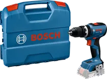BoschGSB 18V-65 無線電鑽，附手提箱。.