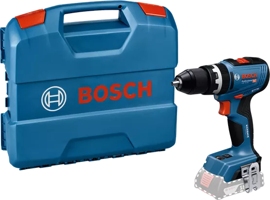 GSB 18V-65