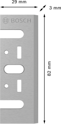 PRO 刨刀