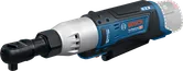 BoschGRC 12V-60 3/8 SN 無線棘輪板手。.