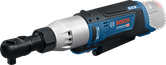 BoschGRC 12V-60 3/8 SN 無線棘輪板手。.