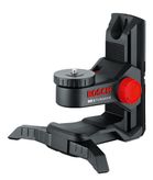 適用於雷射工具的Bosch BM 1 通用支架。