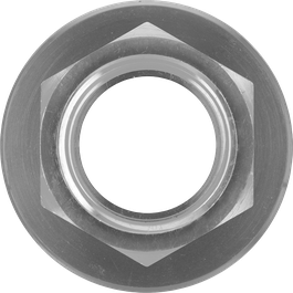 用於黃油槍旋入式油筒的Bosch PRO 轉接器。.