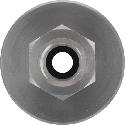 適用於黃油槍 500 克旋入式油筒的Bosch PRO 轉接器。.