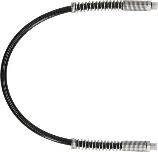 Bosch奶油槍軟管，長度 600 毫米.