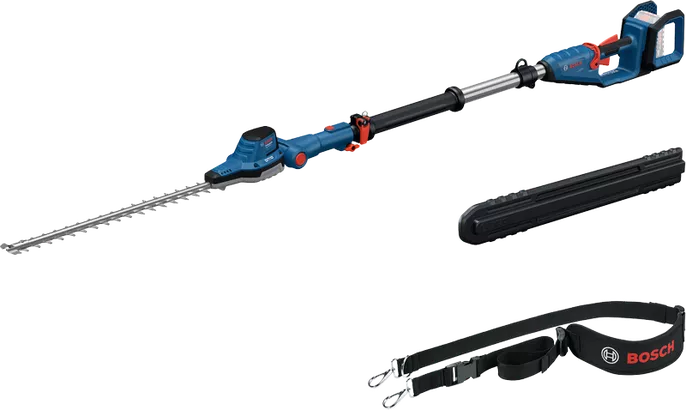 GHE 18V-50 TP