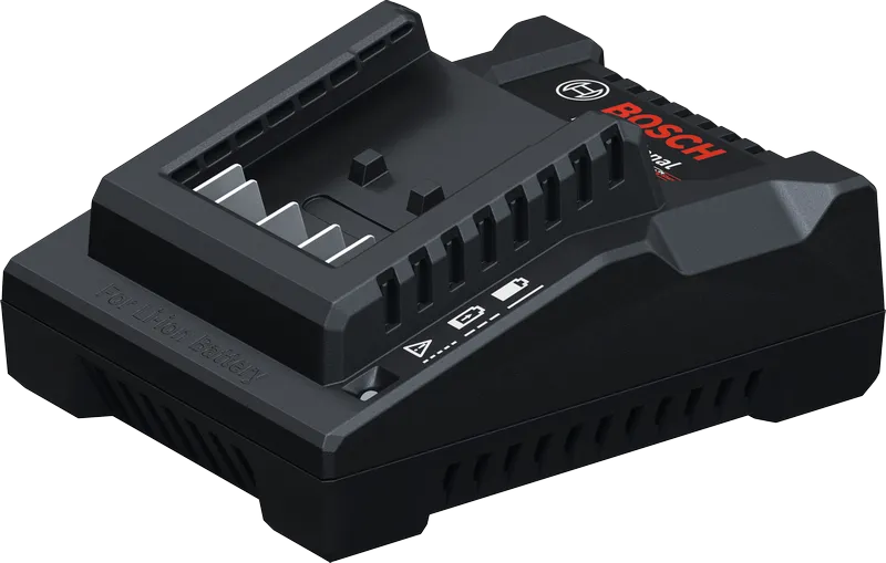 適用於鋰電池組的BoschGAL 18V-20 充電器。.