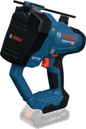 Bosch 18V-12 無線螺紋桿切割機。.