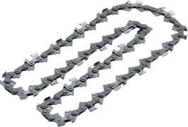 Bosch無線鏈鋸替換鏈條 25cm。