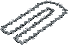 Bosch無線鏈鋸替換鏈條 25cm。