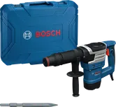 Bosch 5 HX SDS max 破碎鎚，附手提箱。.
