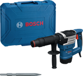 Bosch 5 HX SDS max 破碎鎚，附手提箱。.
