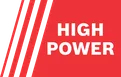 高功率。