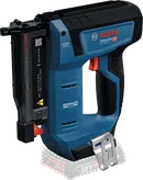 BoschGNH 18V-35 無線木釘槍，配備無刷馬達。