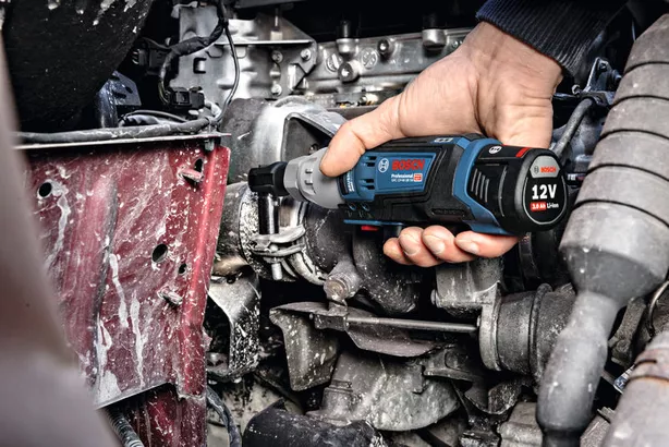 GRC 12V-60 3/8 SN