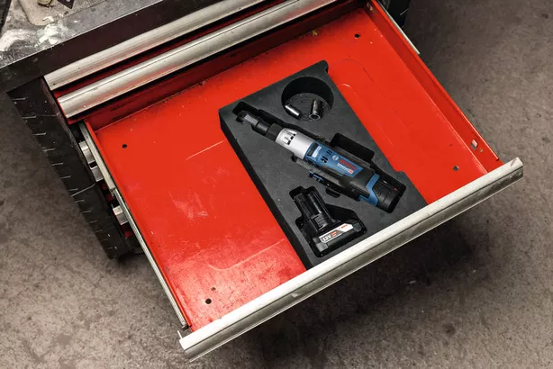 GRC 12V-60 3/8 SN