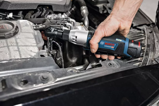 GRC 12V-60 3/8 SN