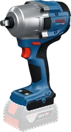 Bosch GDS 18V-780 無線衝擊起子/扳手。