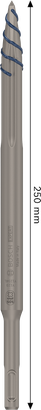 EXPERT SDS plus-8C