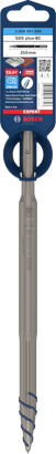 EXPERT SDS plus-8C