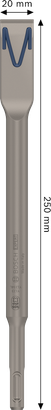 EXPERT SDS plus-8C