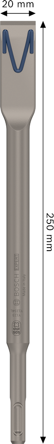 EXPERT SDS plus-8C