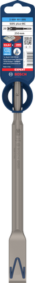 EXPERT SDS plus-8C