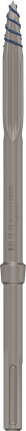 Bosch EXPERT SDS max-8C 尖頭鑿子，長度 400 毫米。.