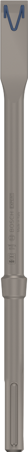 Bosch EXPERT SDS max-8C 平鑿，25x400 毫米。.