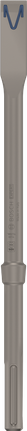 Bosch EXPERT SDS max-8C 平鑿，25x400 毫米。.