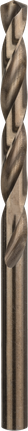 Bosch PRO 不銹鋼 HSS-Co 麻花鑽頭 6 毫米。.