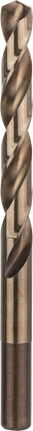 Bosch不銹鋼 HSS-Co 麻花鑽頭 10.2 毫米.