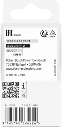 PRO 路由鑽頭