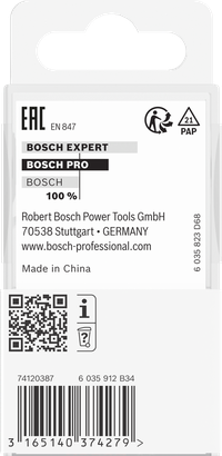 PRO 路由鑽頭