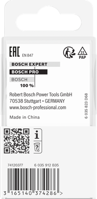 PRO 路由鑽頭