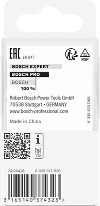 PRO 路由鑽頭