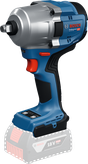 BoschGDS 18V-780 無線衝擊扳手。