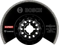 Bosch ACZ 85 RD4 鑽石灌漿刀頭。