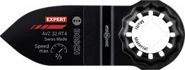 Bosch AVZ 32 RT4 硬質合金打磨指狀附件.