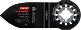 Bosch AVZ 32 RT10 硬質合金砂磨指，適用於木材打磨。
