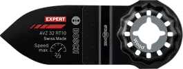 Bosch AVZ 32 RT10 硬質合金木材打磨指。.