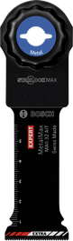 Bosch EXPERT MAII 32 AIT MetalMax 硬質合金切割刀片。.