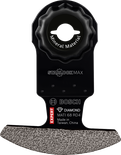 Bosch MATI 68 RD4 鑽石角鋸片,適用於礦物材料。