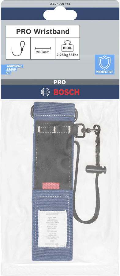 PRO 手環