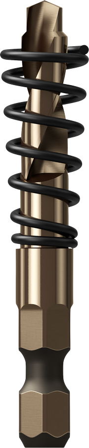 適用於 EXPERT Power Change Plus HSS-Co 6mm 的Bosch導鑽。.