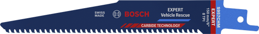 Bosch EXPERT 車輛救援 S 957 CHM 鋸片，硬質合金齒。.