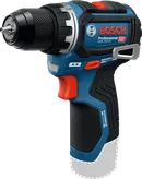 BoschGSR 12V-32 無線電鑽，配備無刷馬達。.