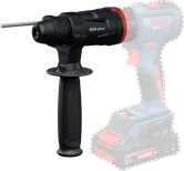 Bosch 18-H FlexiClick SDS-plus 適配器。