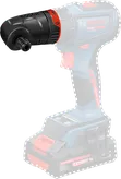 Bosch 18-W FlexiClick 無線電鑽轉接器。