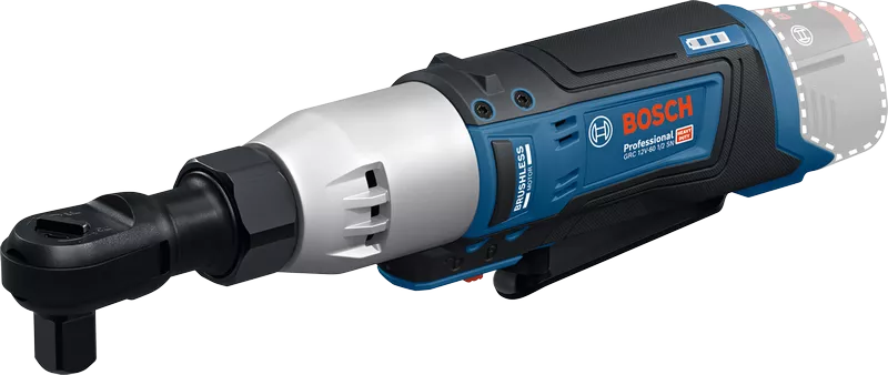GRC 12V-60 3/8 SN